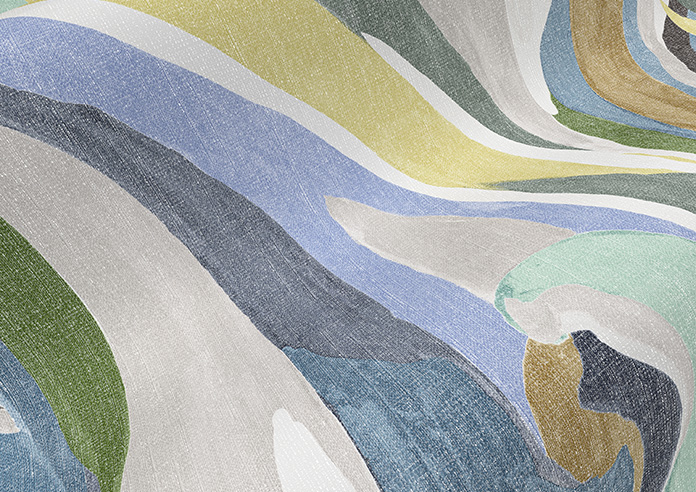 Eddie, River - Made to Measure Curtains - Image 4